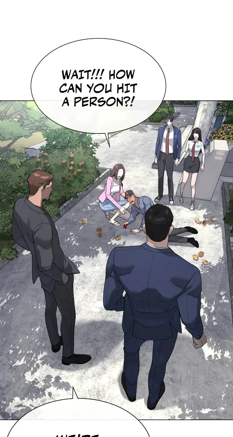 Killer Pedro Chapter 24 page 60 - 