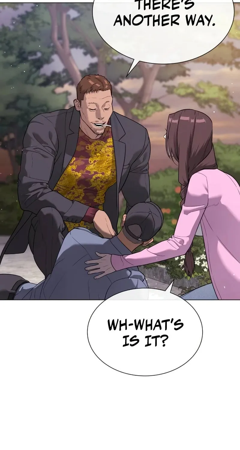 Killer Pedro Chapter 24 page 65 - 