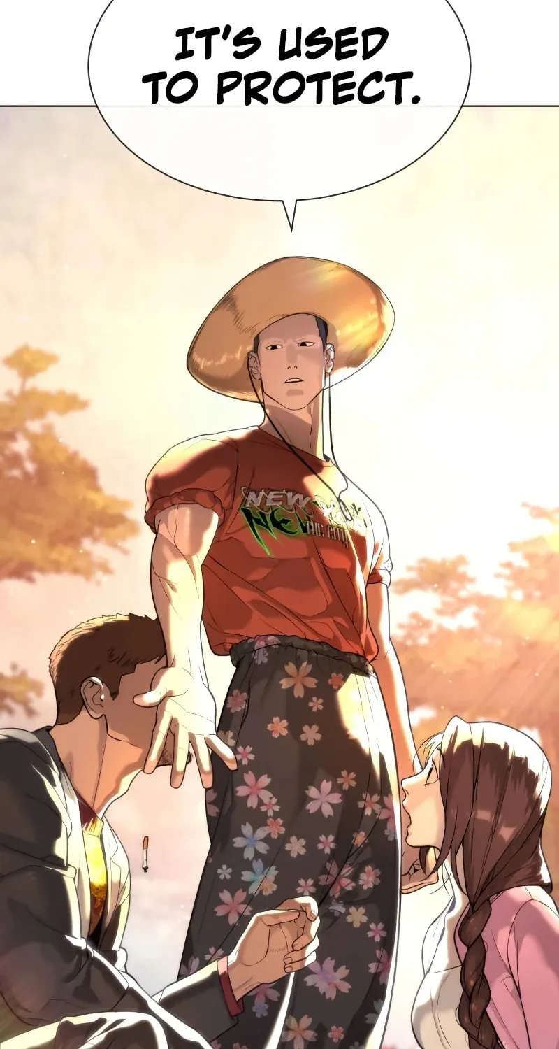 Killer Pedro Chapter 24 page 70 - 