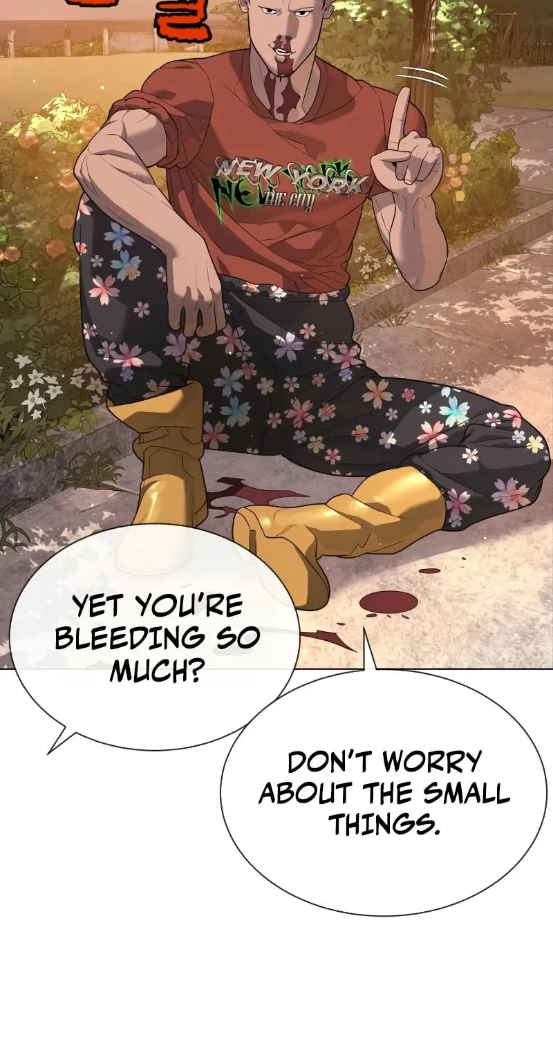 Killer Pedro Chapter 24 page 78 - 