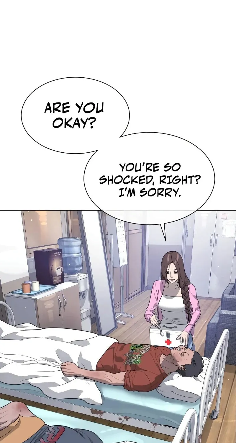 Killer Pedro Chapter 24 page 83 - 