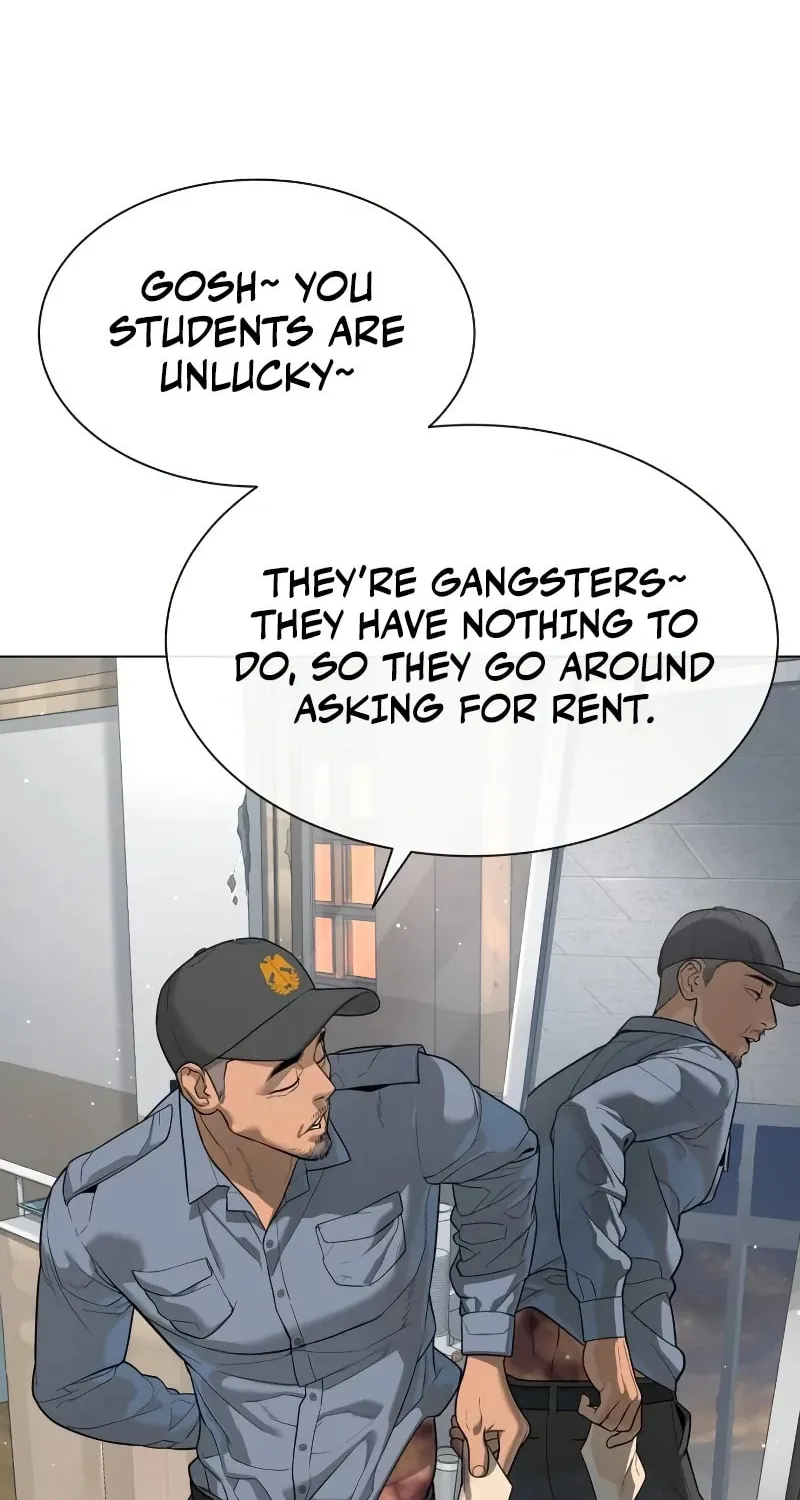 Killer Pedro Chapter 24 page 85 - 