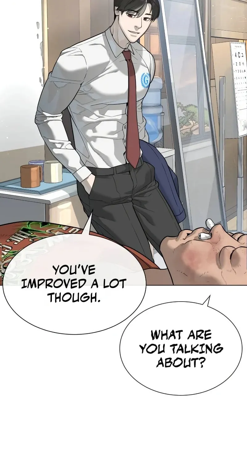Killer Pedro Chapter 24 page 89 - 