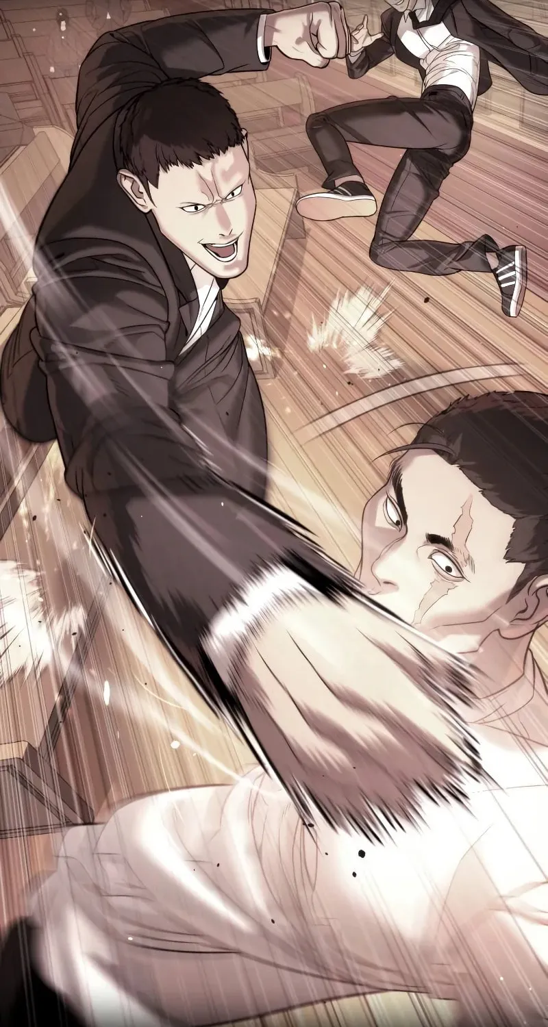 Killer Pedro Chapter 24 page 93 - 