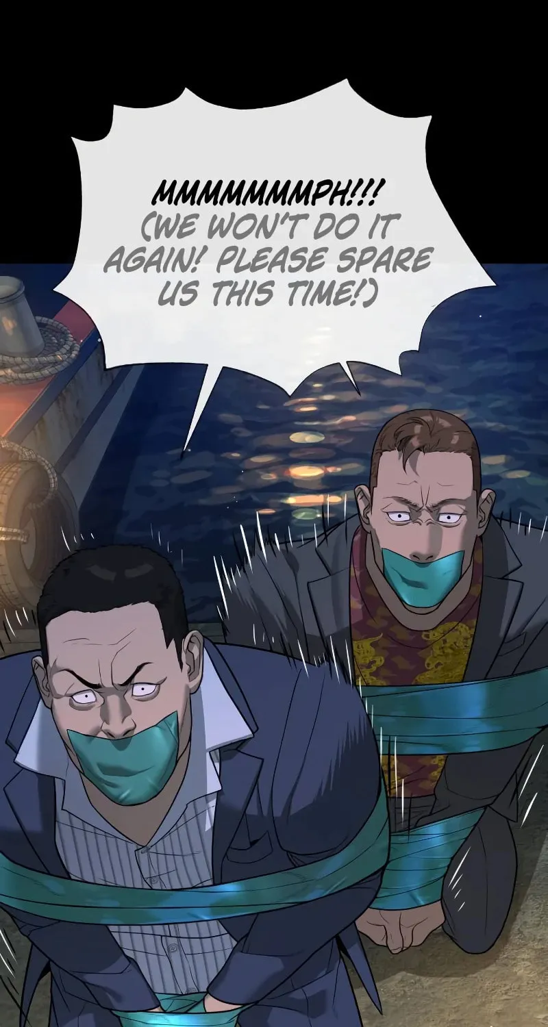 Killer Pedro Chapter 25 page 110 - 
