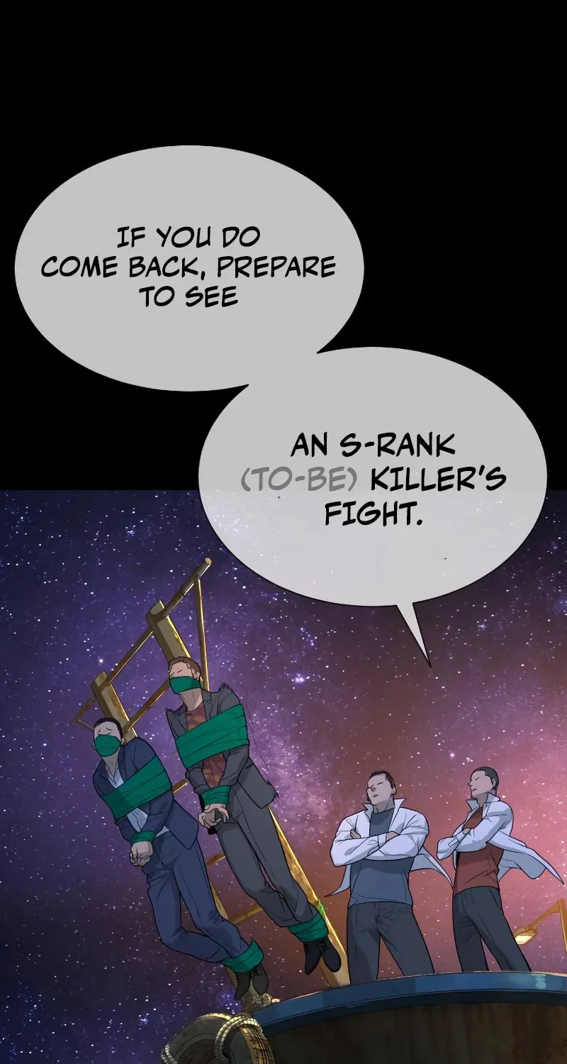 Killer Pedro Chapter 25 page 112 - 
