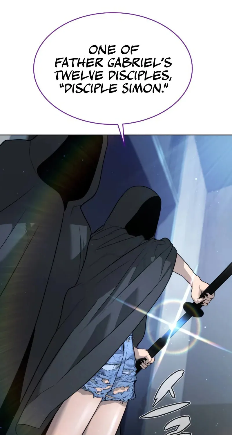 Killer Pedro Chapter 25 page 142 - 