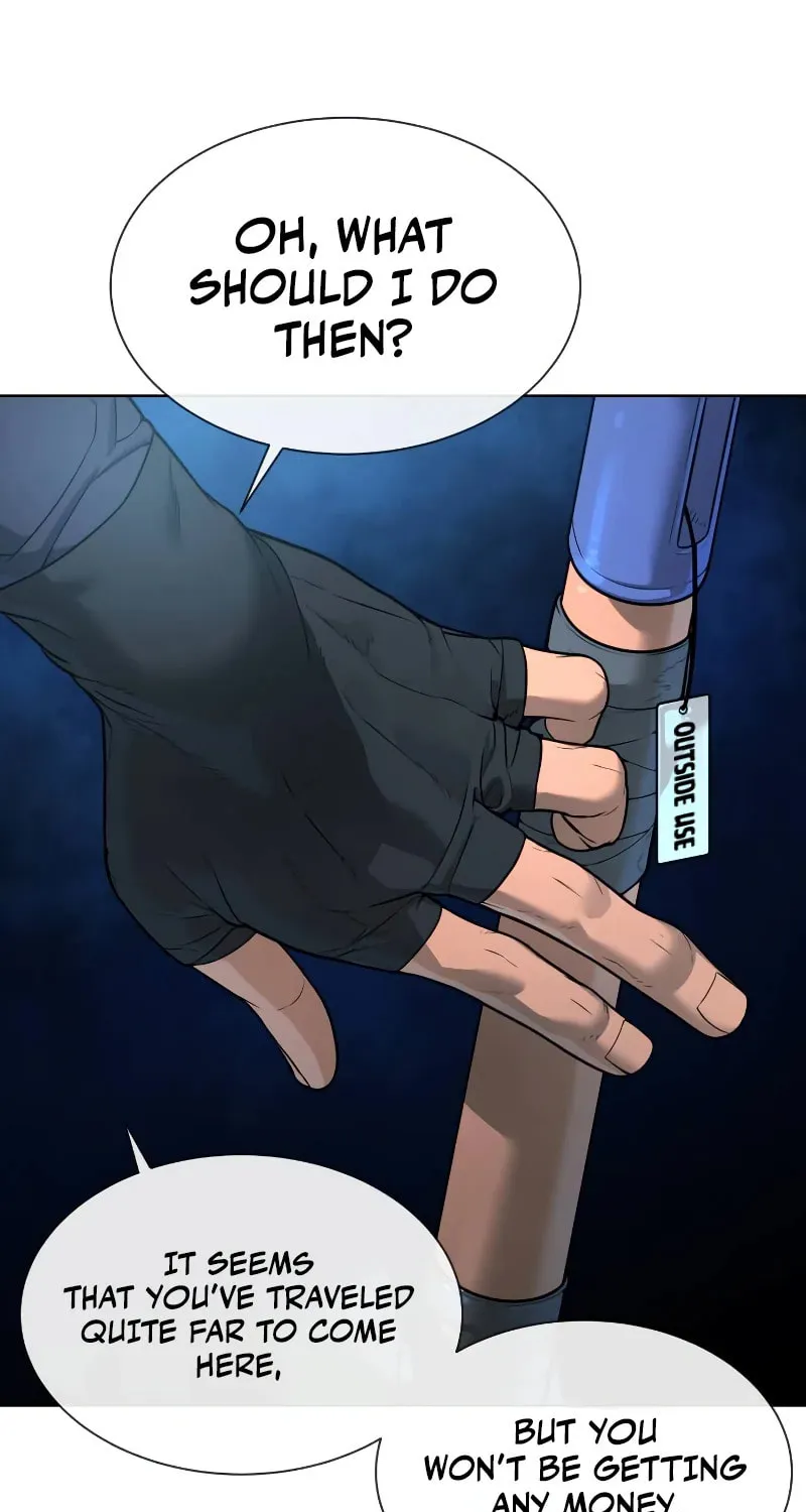 Killer Pedro Chapter 25 page 152 - 