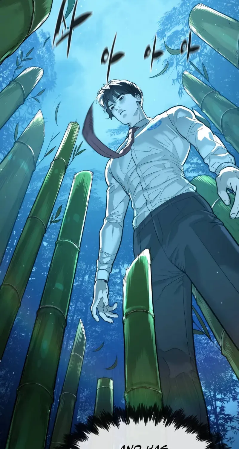 Killer Pedro Chapter 25 page 18 - 