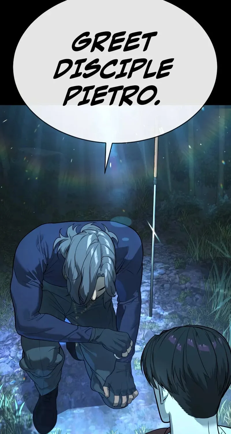 Killer Pedro Chapter 25 page 36 - 