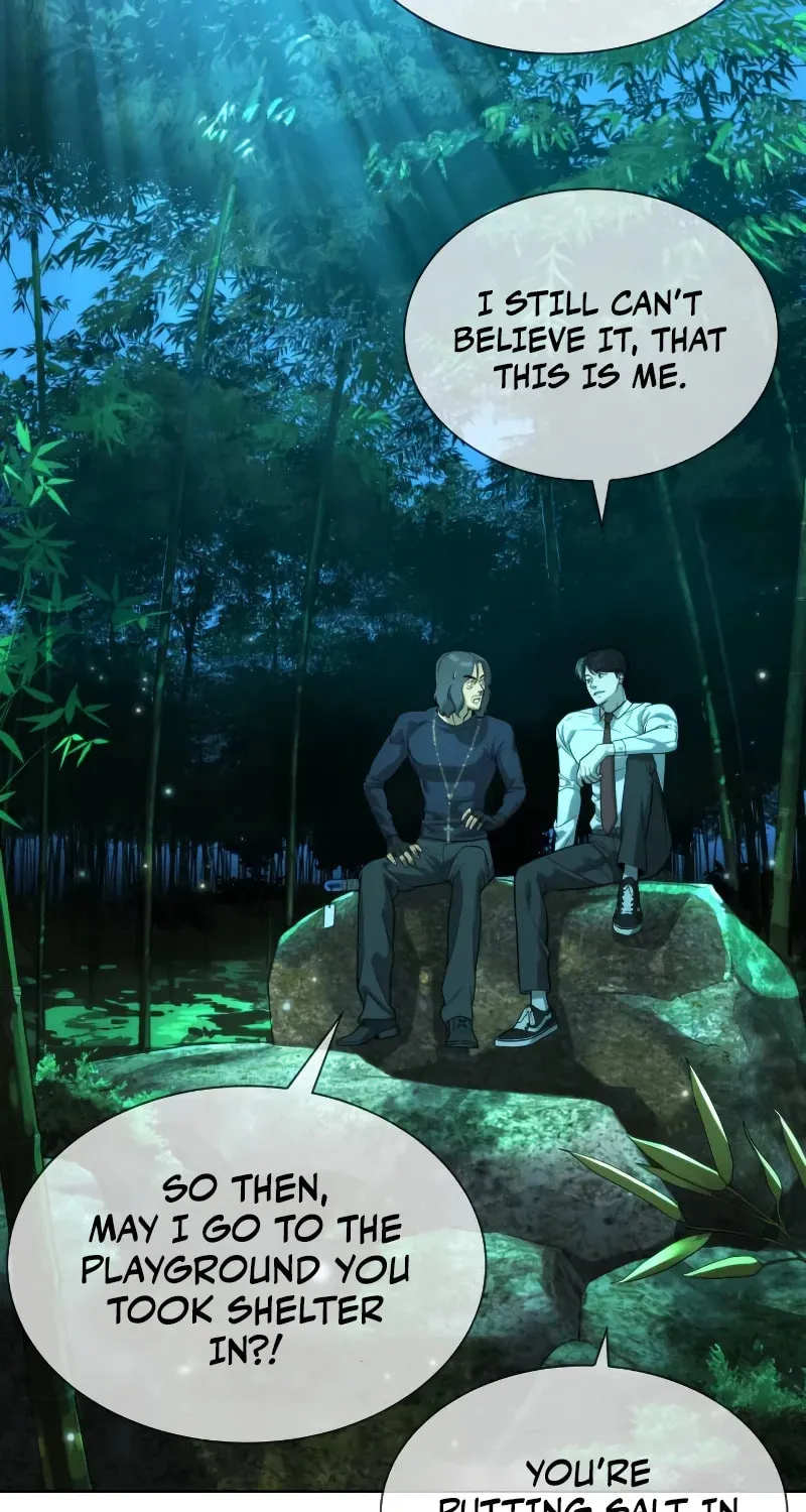 Killer Pedro Chapter 25 page 43 - 