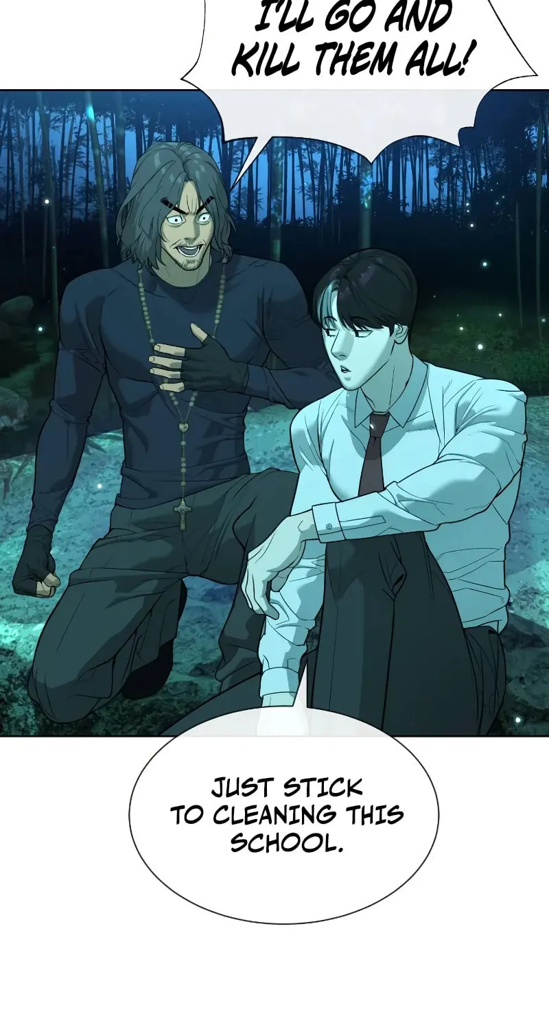 Killer Pedro Chapter 25 page 64 - 