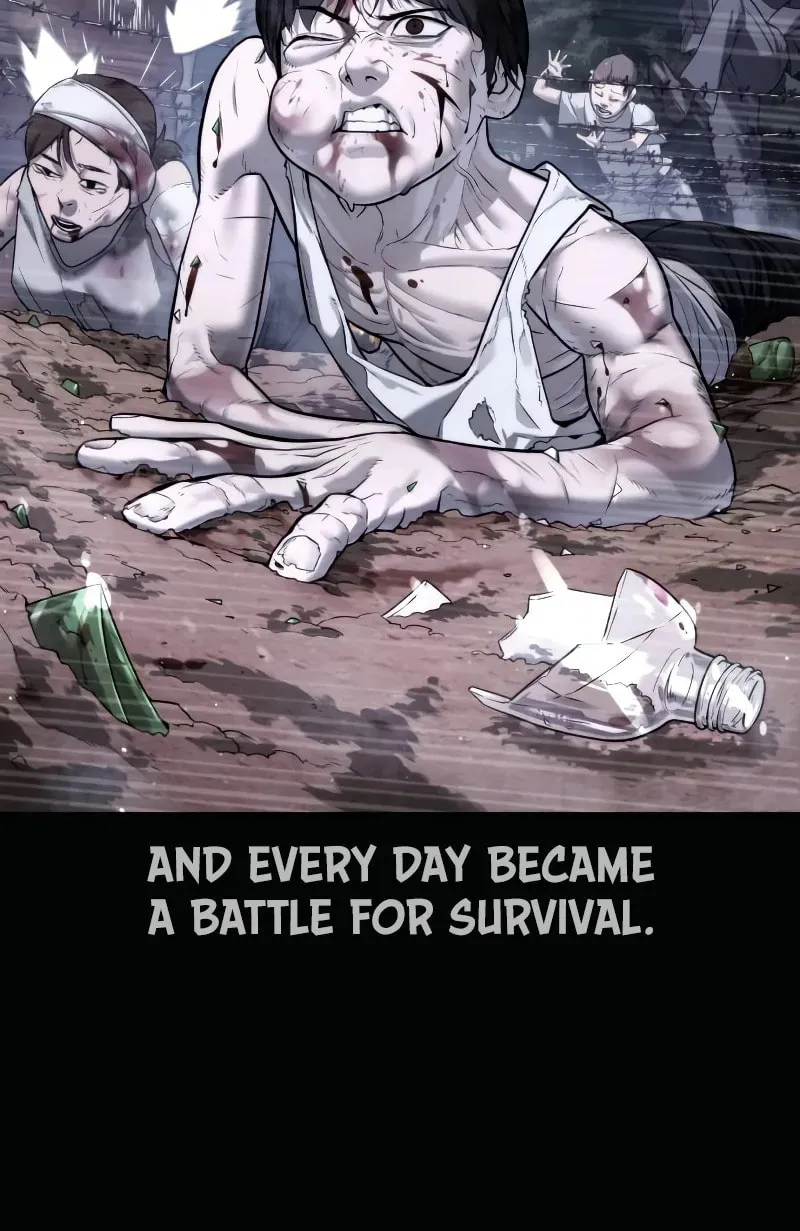 Killer Pedro Chapter 25 page 78 - 