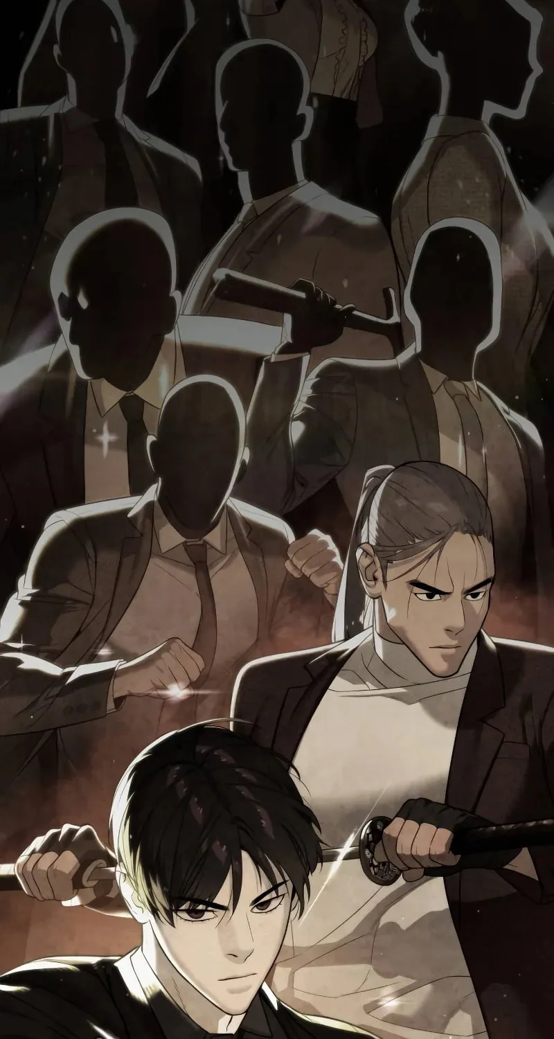 Killer Pedro Chapter 25 page 81 - 