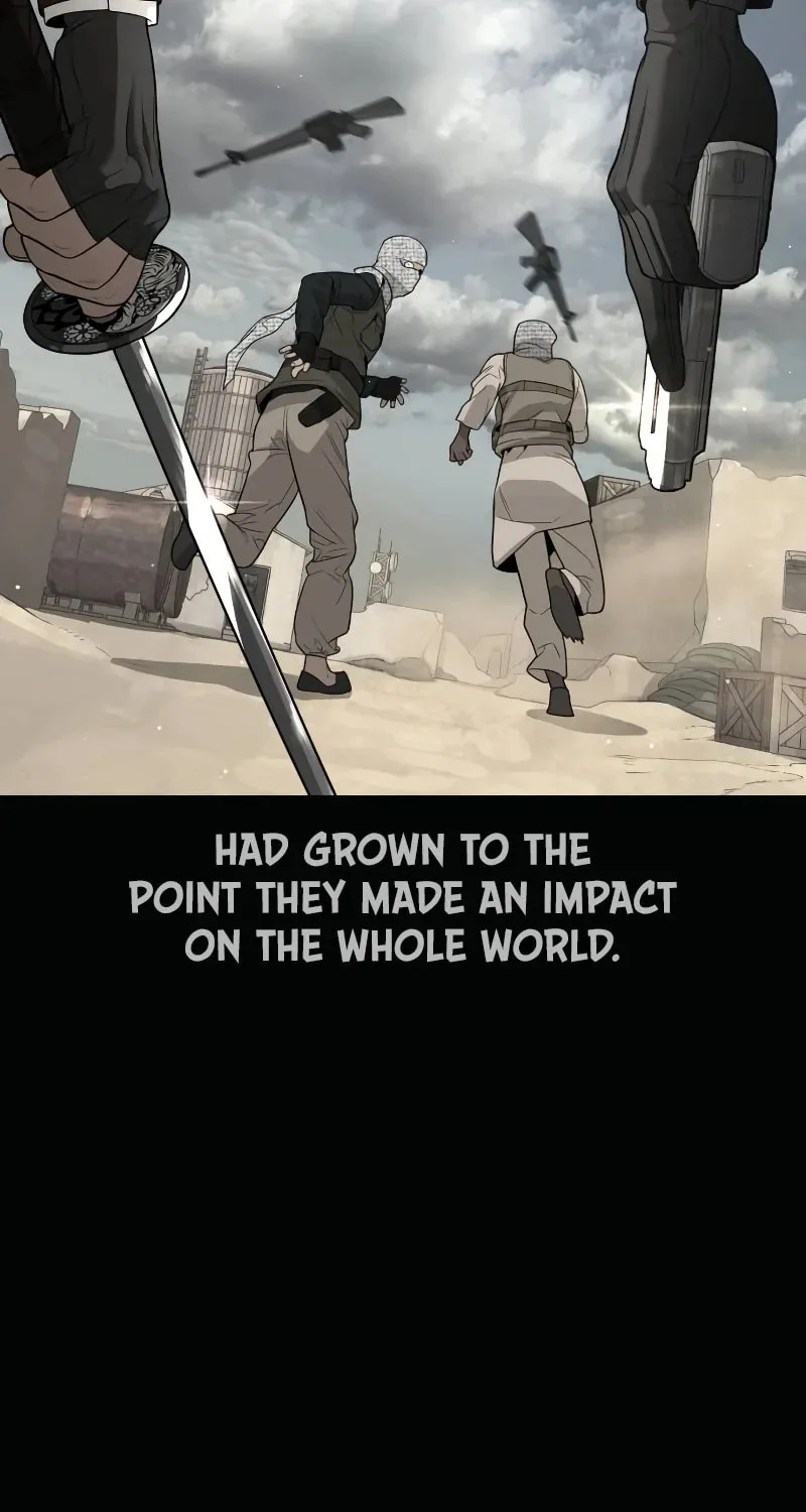 Killer Pedro Chapter 25 page 83 - 