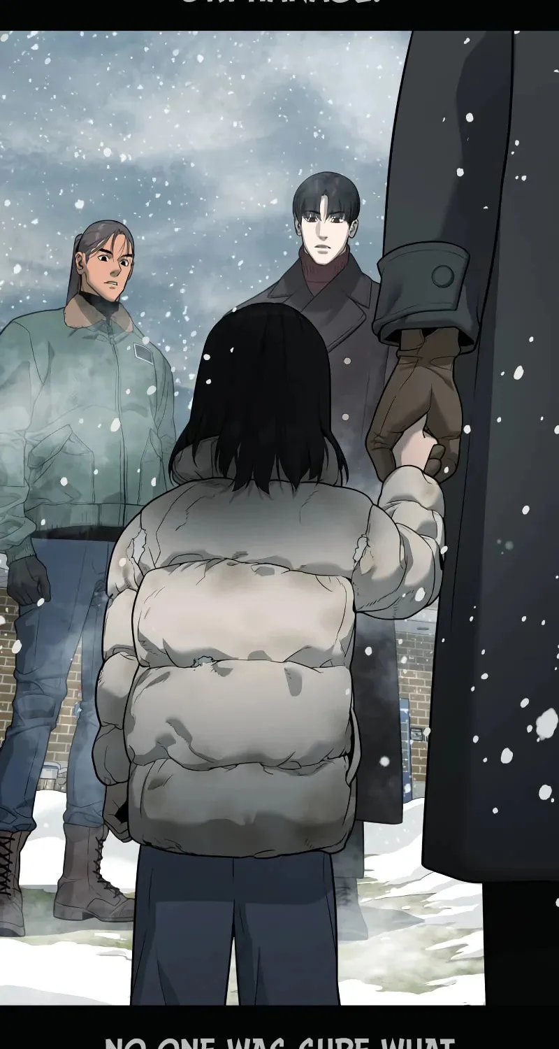 Killer Pedro Chapter 25 page 85 - 