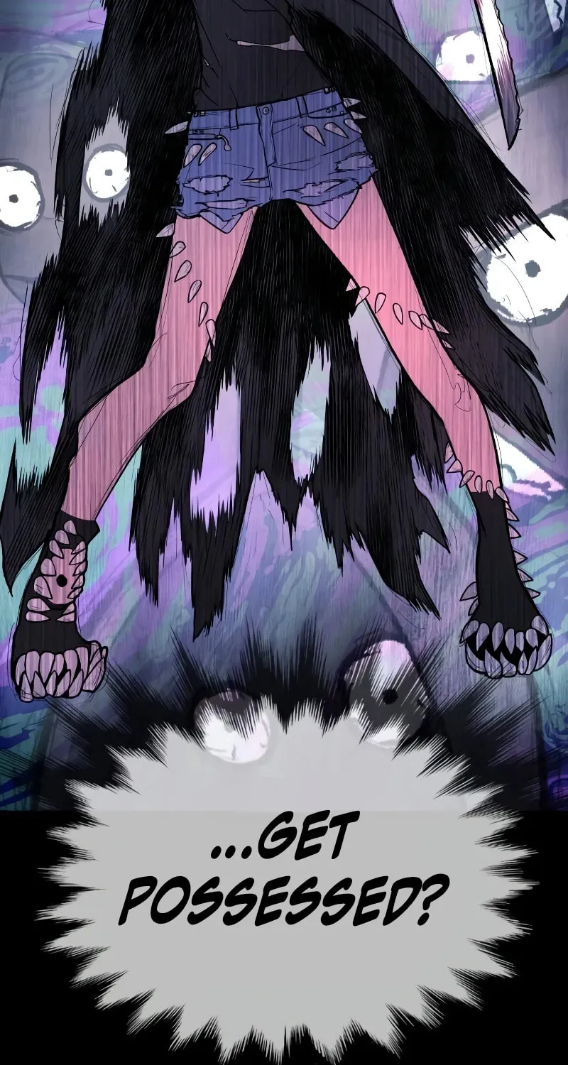 Killer Pedro Chapter 26 page 111 - 
