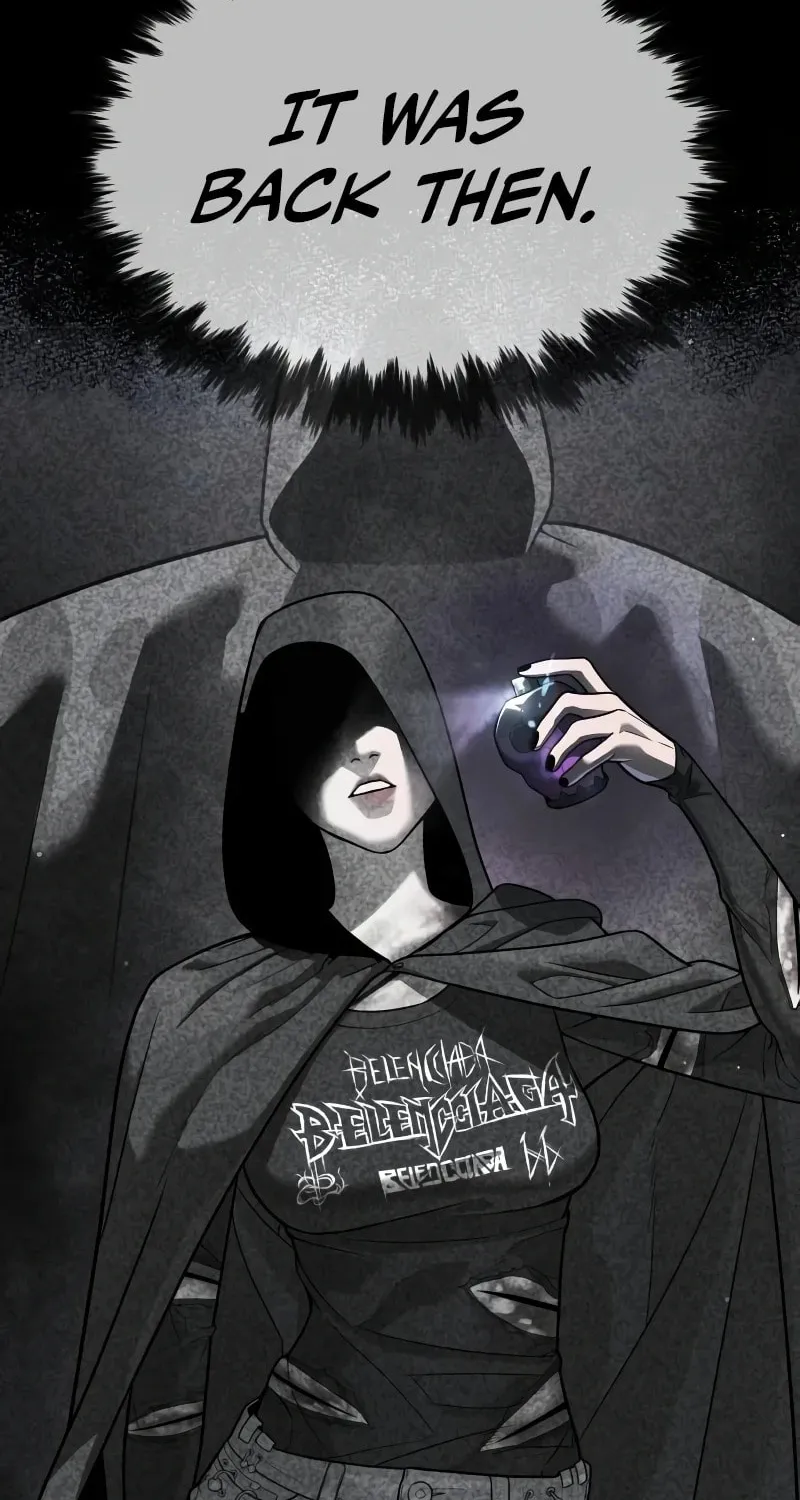 Killer Pedro Chapter 26 page 116 - 