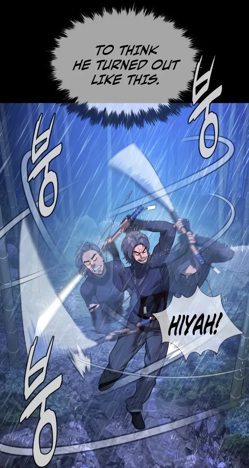 Killer Pedro Chapter 26 page 130 - 