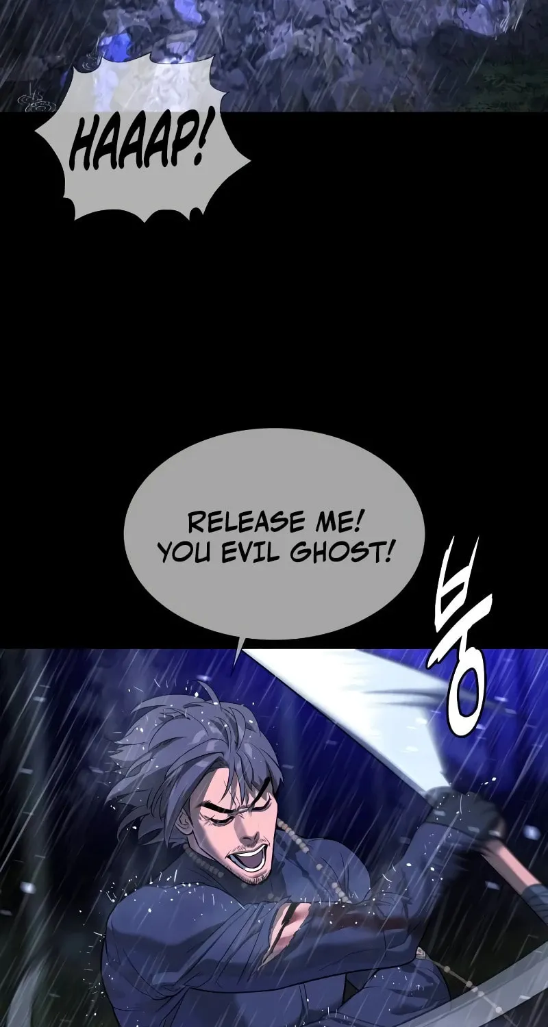 Killer Pedro Chapter 26 page 131 - 