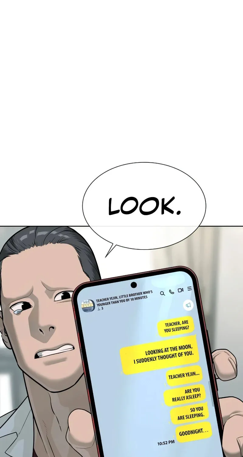 Killer Pedro Chapter 26 page 143 - 
