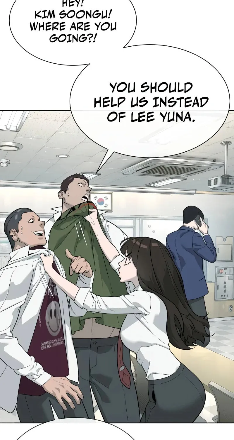 Killer Pedro Chapter 26 page 151 - 