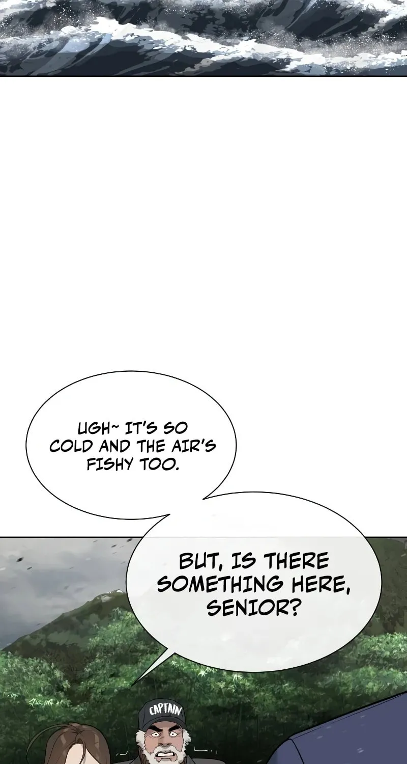 Killer Pedro Chapter 26 page 155 - 