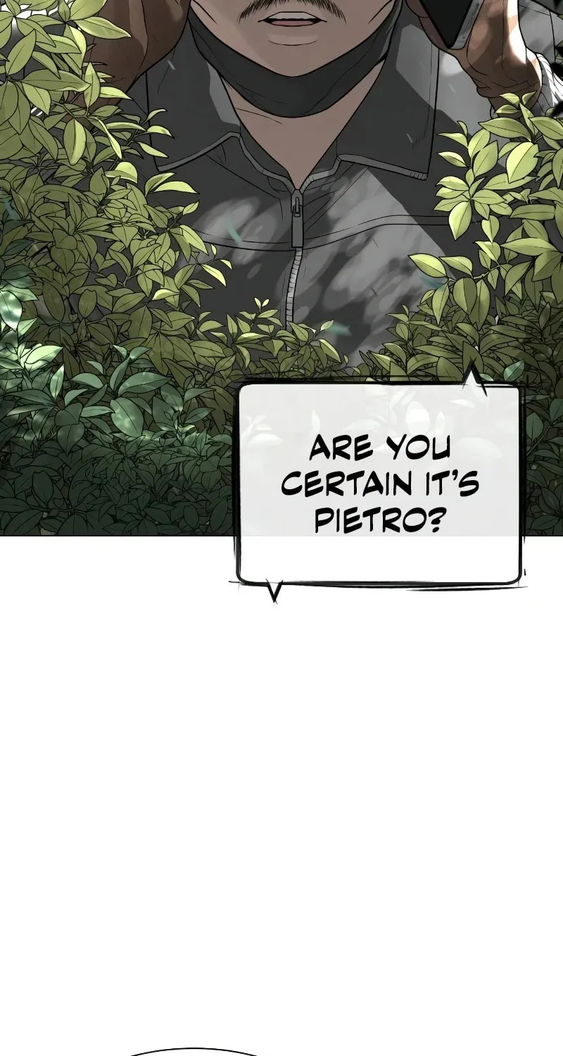 Killer Pedro Chapter 26 page 172 - 