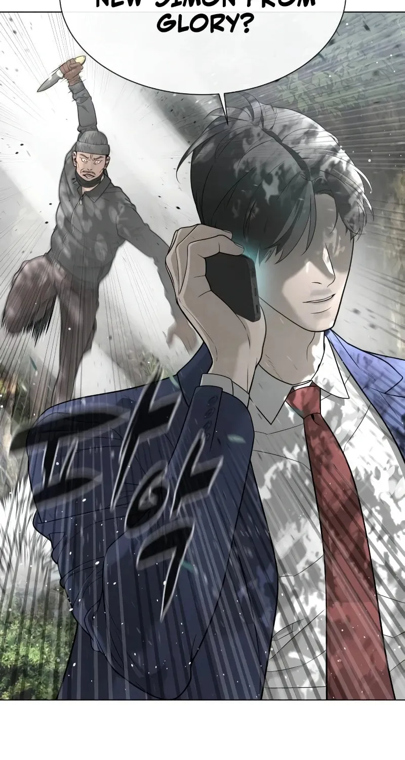 Killer Pedro Chapter 26 page 180 - 