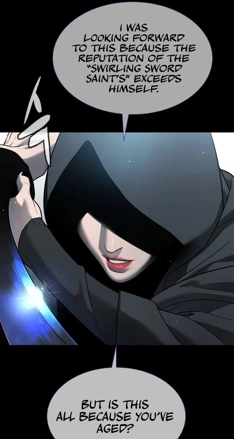 Killer Pedro Chapter 26 page 19 - 