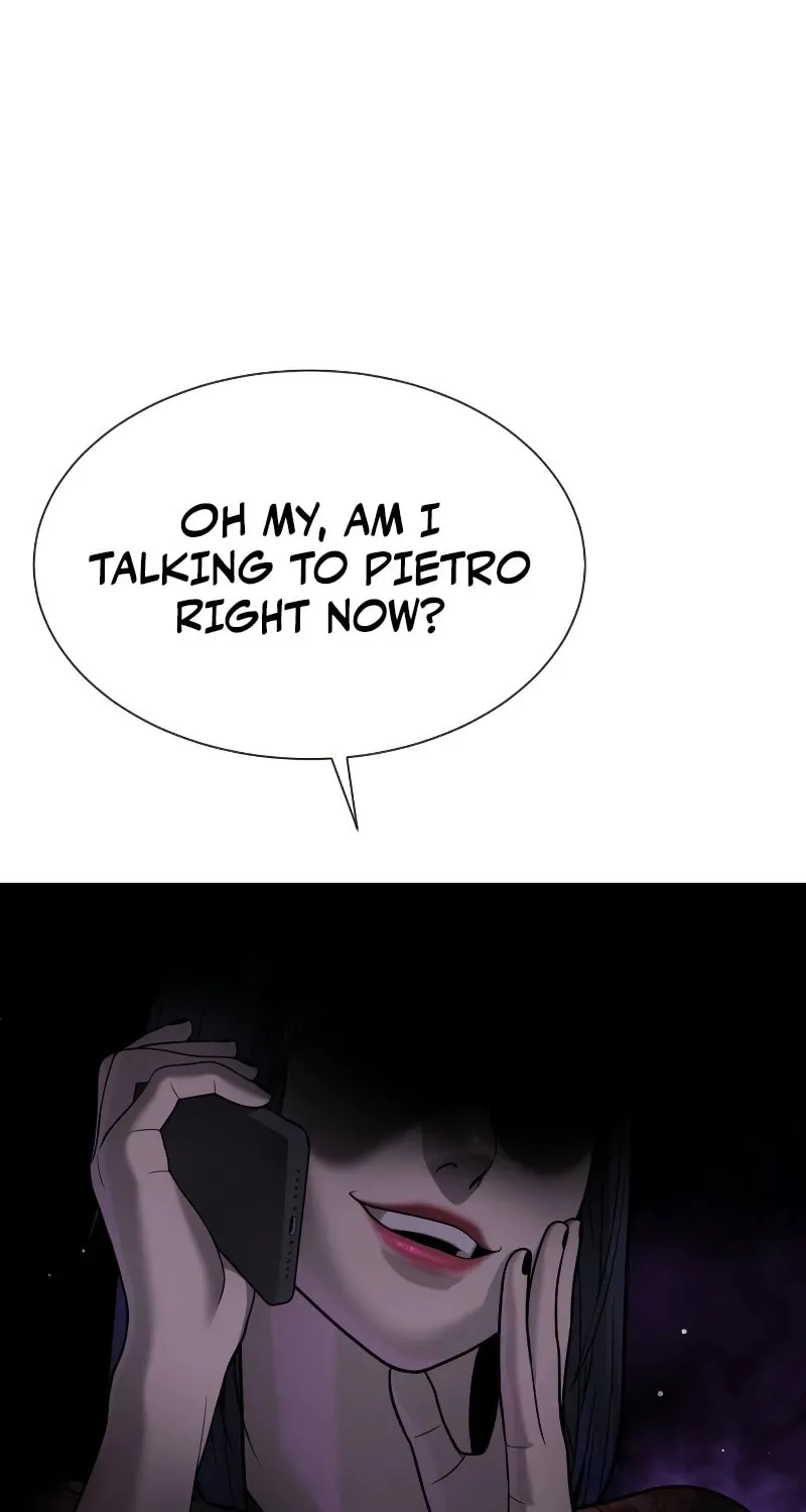Killer Pedro Chapter 26 page 181 - 