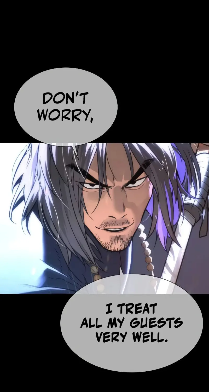 Killer Pedro Chapter 26 page 3 - 