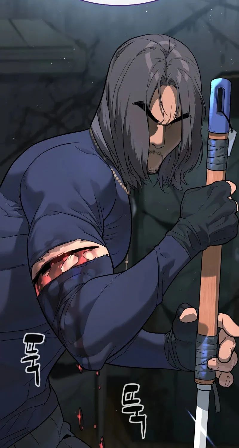 Killer Pedro Chapter 26 page 21 - 