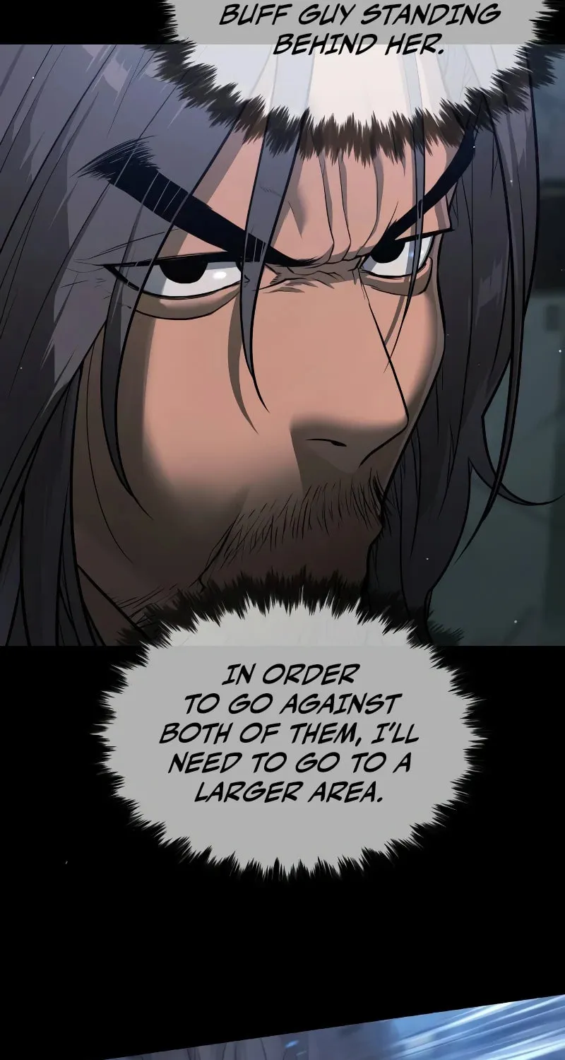 Killer Pedro Chapter 26 page 30 - 