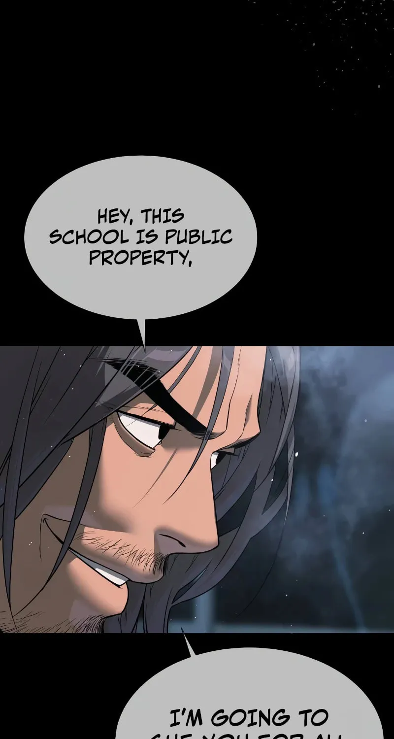 Killer Pedro Chapter 26 page 34 - 