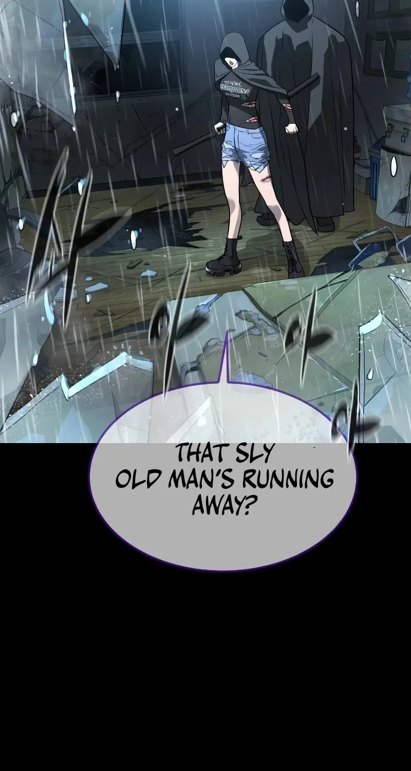 Killer Pedro Chapter 26 page 41 - 