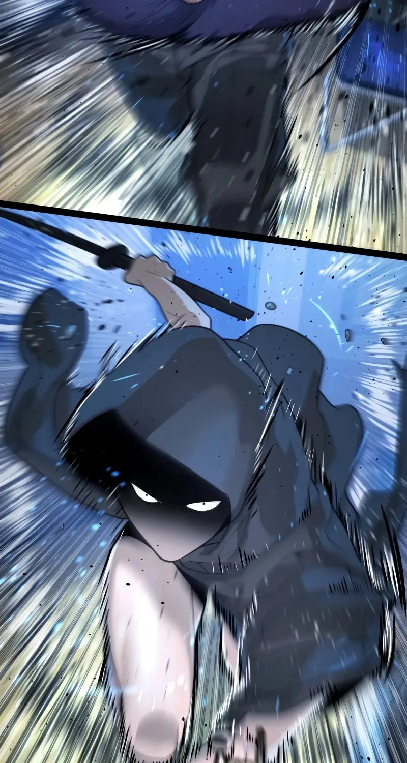Killer Pedro Chapter 26 page 6 - 