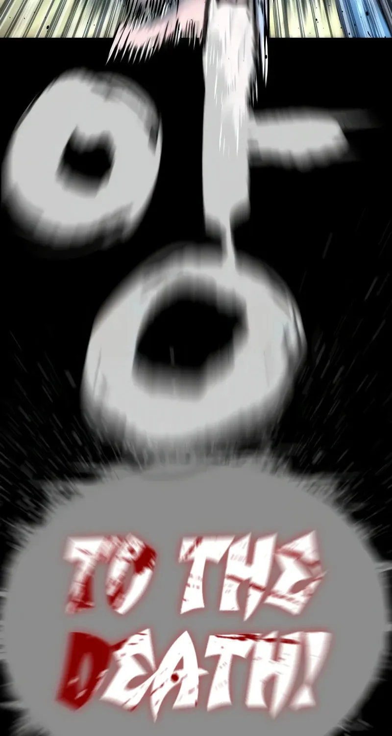 Killer Pedro Chapter 26 page 7 - 