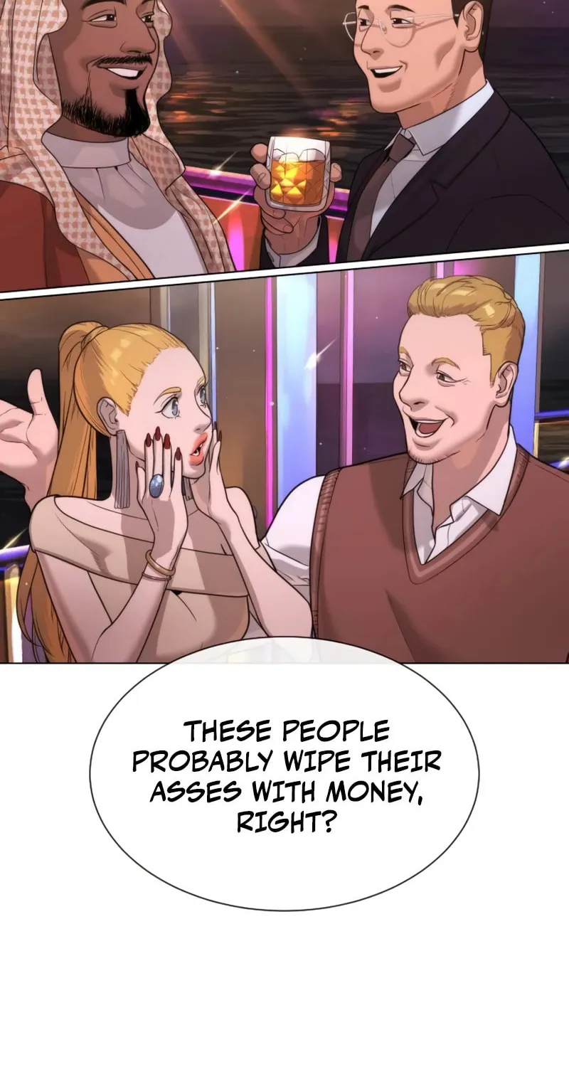 Killer Pedro Chapter 27 page 110 - 