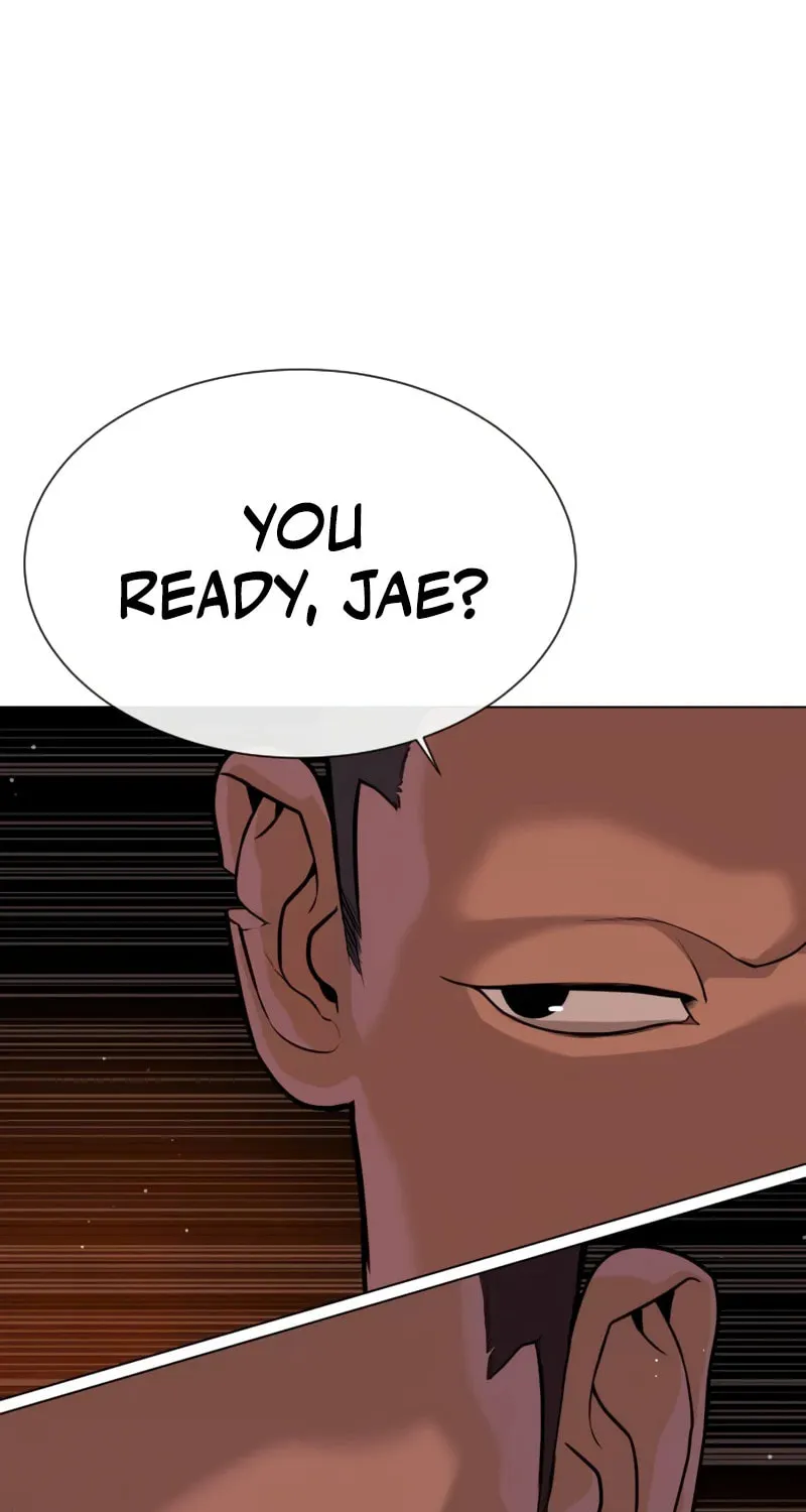 Killer Pedro Chapter 27 page 111 - 