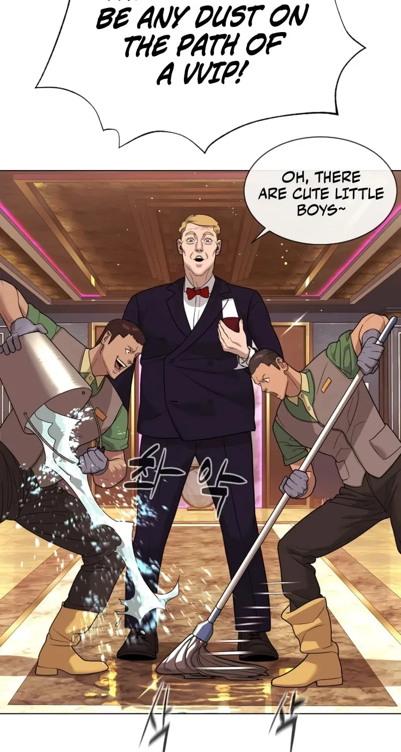Killer Pedro Chapter 27 page 113 - 
