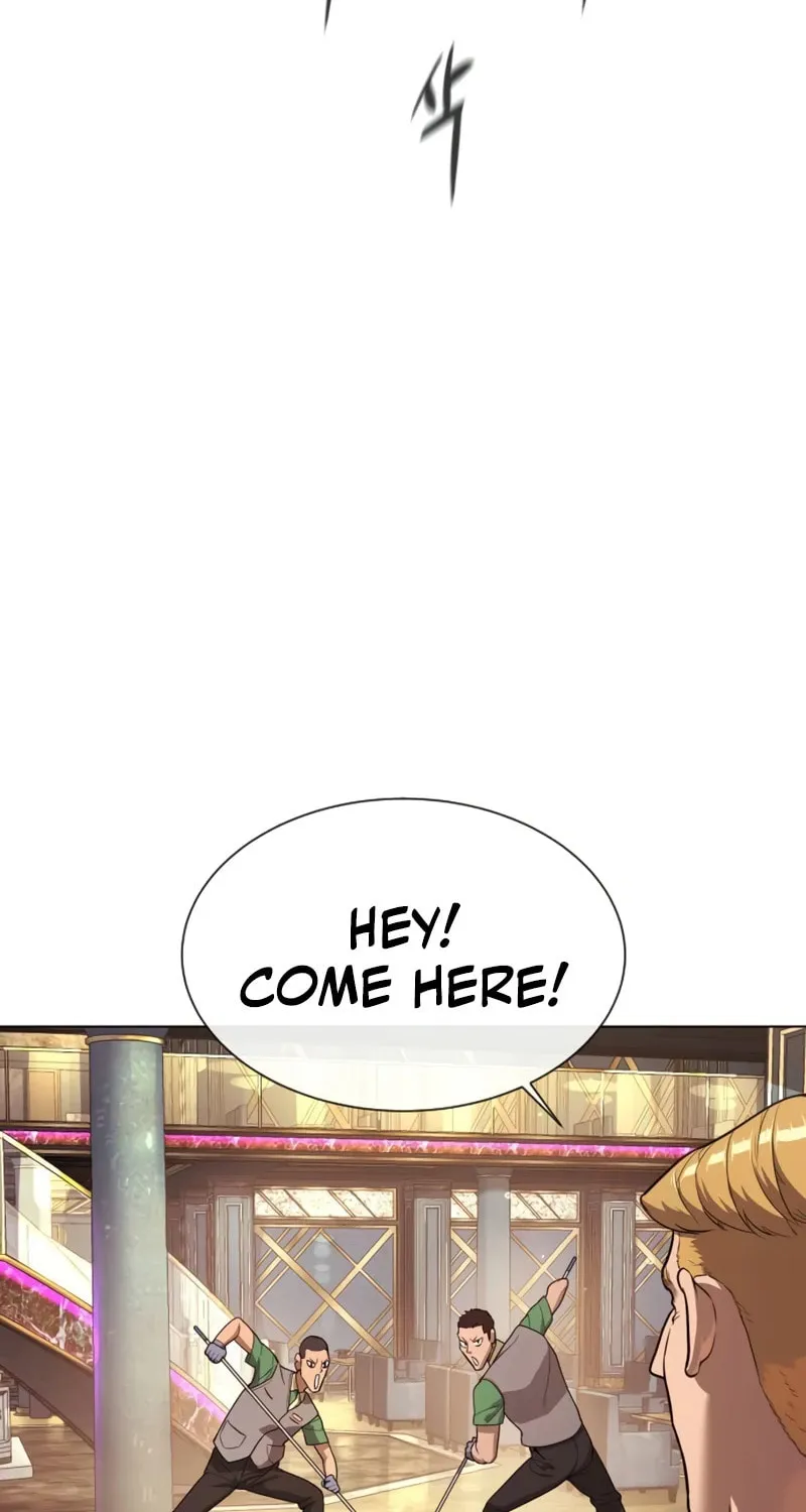 Killer Pedro Chapter 27 page 114 - 