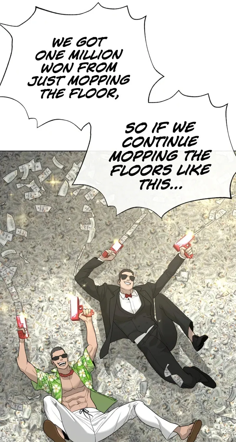 Killer Pedro Chapter 27 page 121 - 