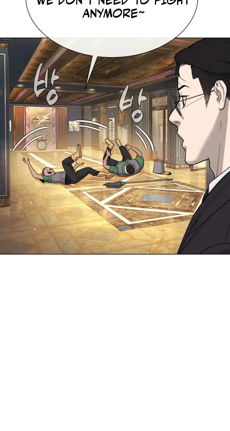 Killer Pedro Chapter 27 page 123 - 