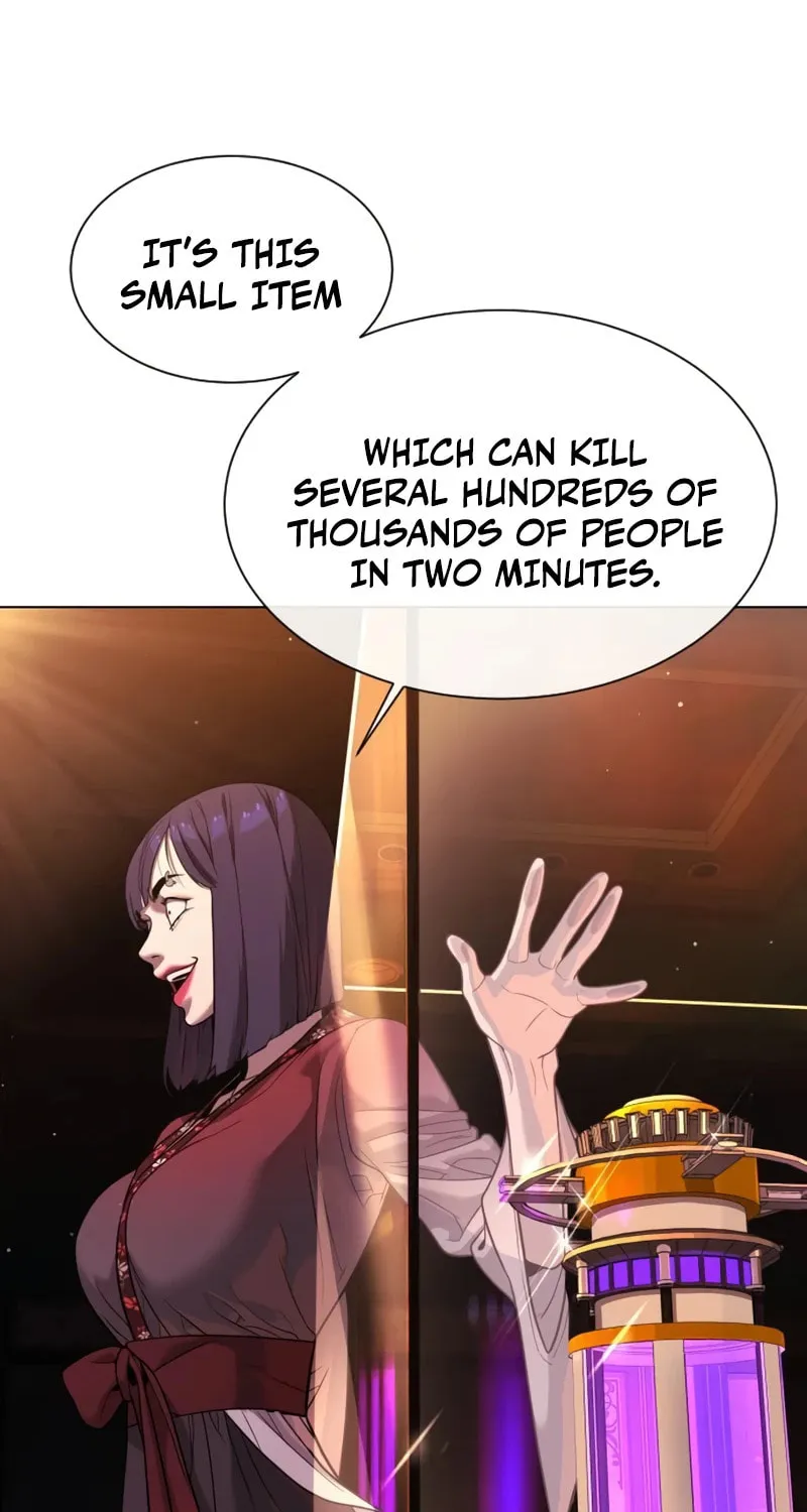 Killer Pedro Chapter 27 page 136 - 