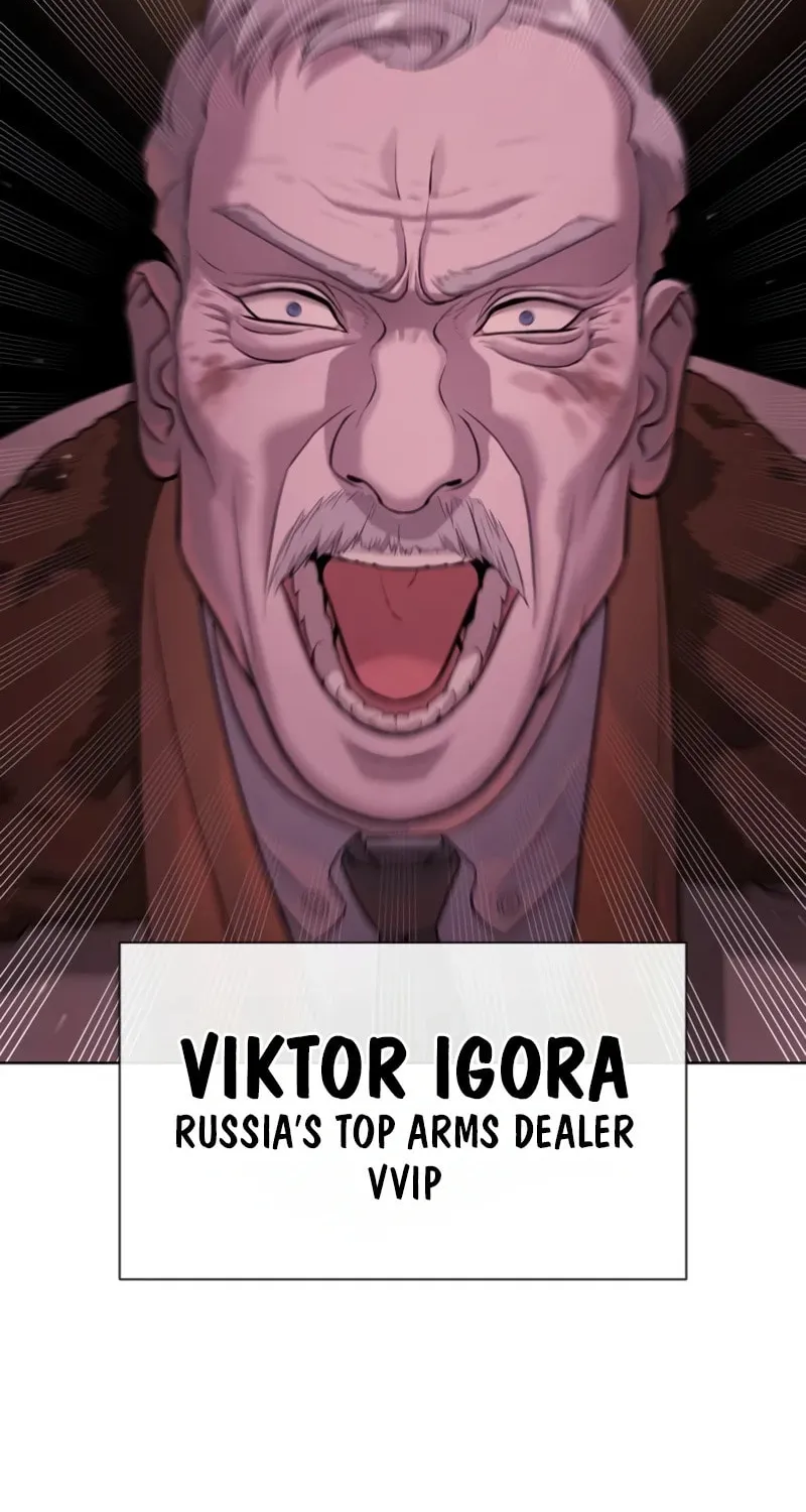 Killer Pedro Chapter 27 page 144 - 