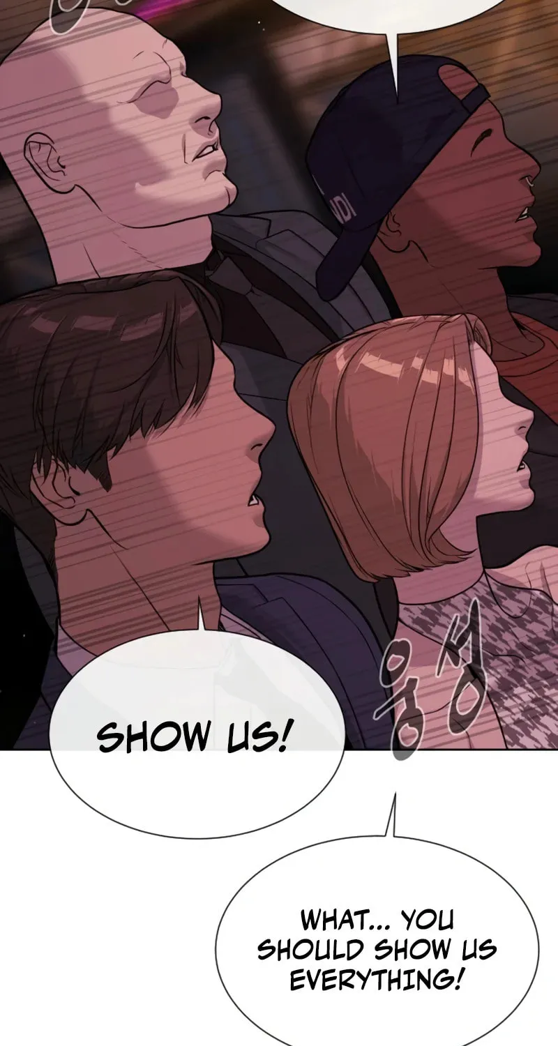 Killer Pedro Chapter 27 page 175 - 