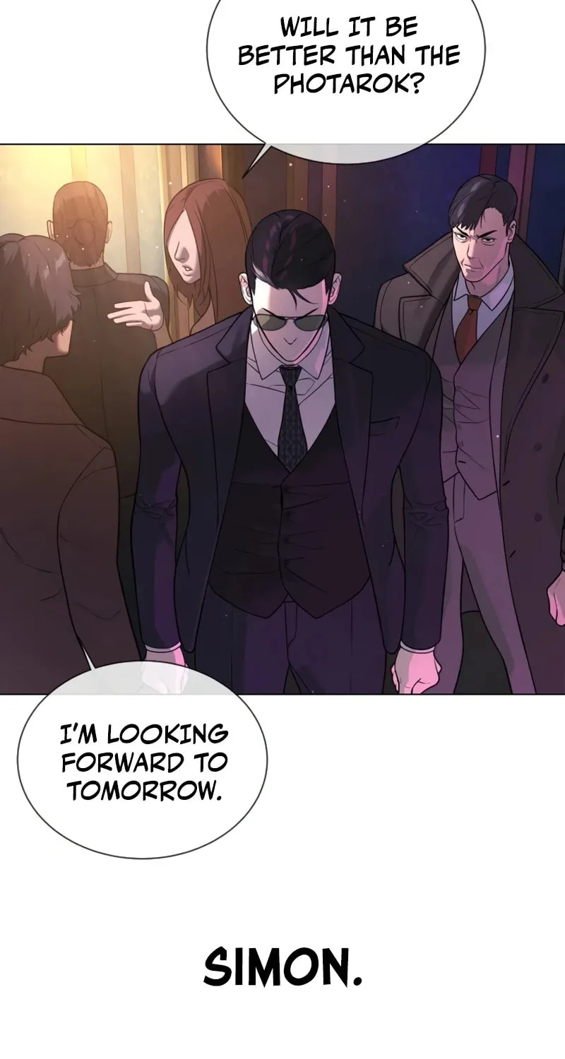 Killer Pedro Chapter 27 page 179 - 