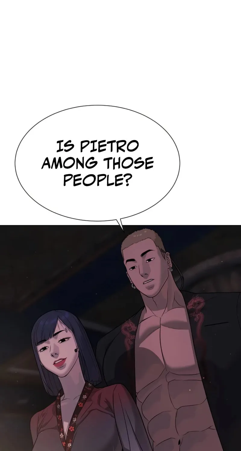 Killer Pedro Chapter 27 page 182 - 
