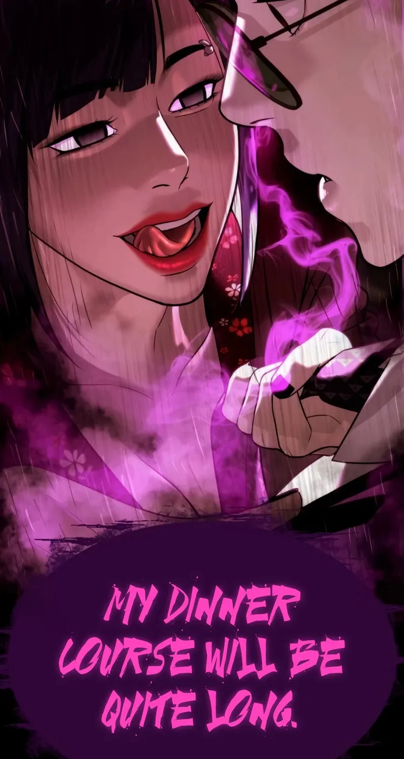 Killer Pedro Chapter 27 page 217 - 
